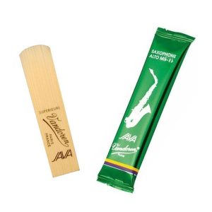 Vandoren Java ca&ntilde;a saxo alto 2.5