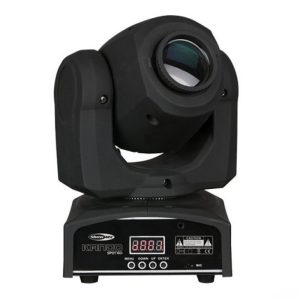 Showtec Kanjo Spot 60