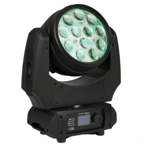 Showtec Phantom 120 LED Wash