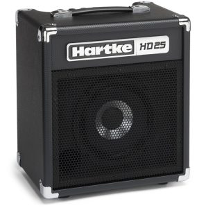 Hartke HD25