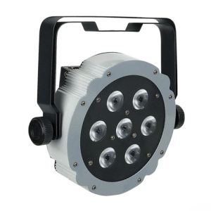 Showtec Compact Par 7 Q4