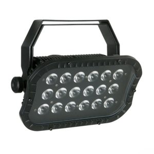 Showtec Cameleon Flood 18-3 RGB