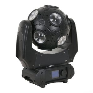 Showtec Galaxy 360