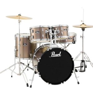 Pearl Roadshow Studio Bronze Metal