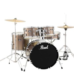 Pearl Roadshow Fusion Bronze Metal