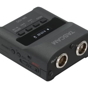 Tascam DR-10CS