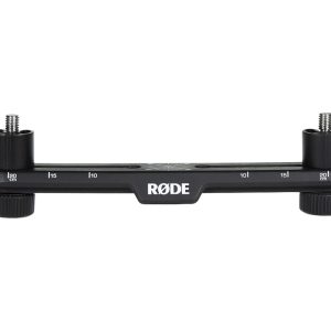 Rode Stereo Bar