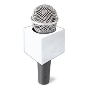 Fonestar MT-4B Cubo para microfono