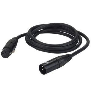 Cable DMX digital Dap Audio
