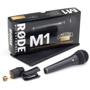 Rode M1