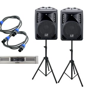 Neutrik opticalCON MTP LITE