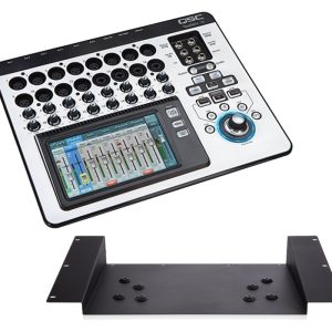 QSC TouchMix-16 Bundle