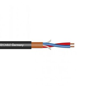 Cable de micro Sommer Cable 2x0.22