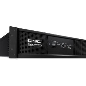 Qsc CMX 2000Va