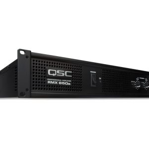 Qsc RMX850a