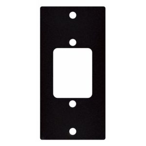 Panel para IEC macho