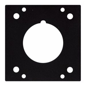 Panel para CEE 16A 3P