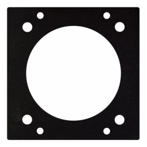 Panel para CEE 16A 5P