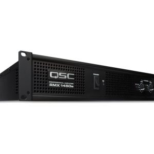 Qsc RMX1450a