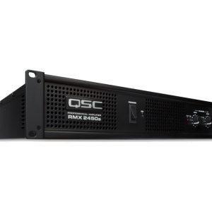 Qsc RMX2450a