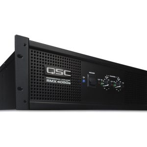 Qsc RMX4050a