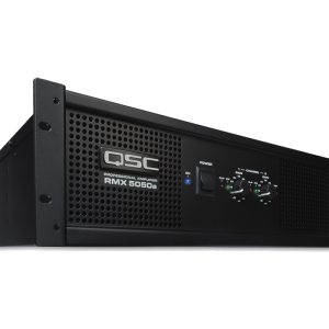 Qsc RMX5050a