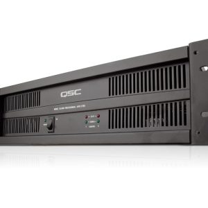Qsc ISA450