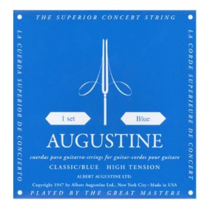 Augustine Classic Blue