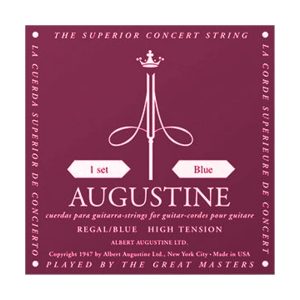 Augustine Regal Blue