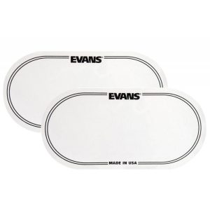 Evans EQPC2 Protector parche