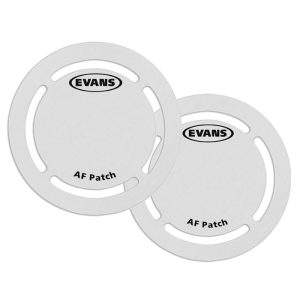 Evans EQPAF1 Protector parche