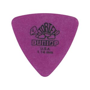 Dunlop Tortex Triangle 1.14
