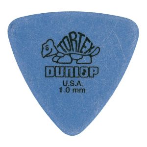 Dunlop Tortex Triangle 1.00