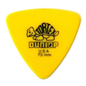 Dunlop Tortex Triangle 0.73