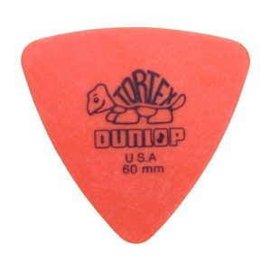 Dunlop Tortex Triangle 0.60