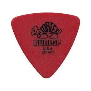 Dunlop Tortex Triangle 0.50