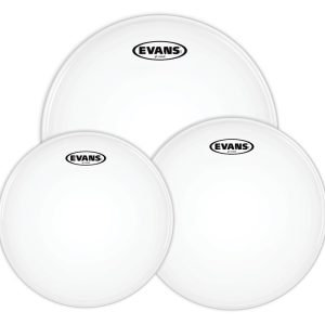 Evans Tompack G2 Coated 10"-12"-16"