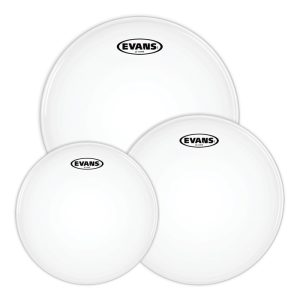 Evans Tompack G1 Coated Fusion