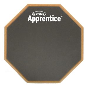 Dts visera par 16 spot plateado