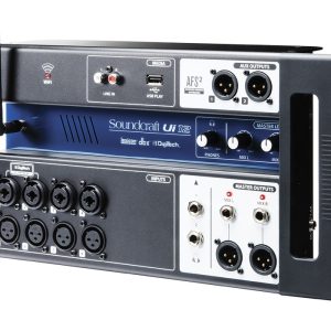Soundcraft Ui12