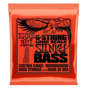 Ernie Ball EB2838