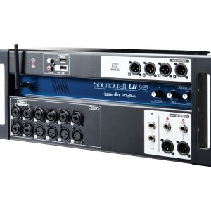 Soundcraft Ui16