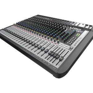 Soundcraft Signature 22MTK