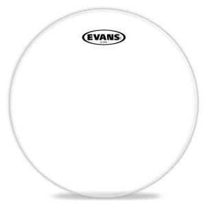 Evans 22" G1 Clear