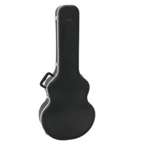 Funda para guitarra ac&uacute;stica jumbo