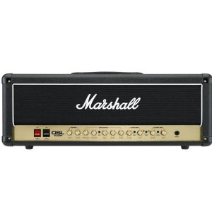 Marshall DSL100HR