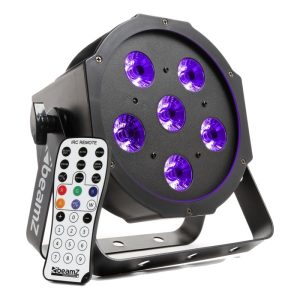 Beamz BFP130