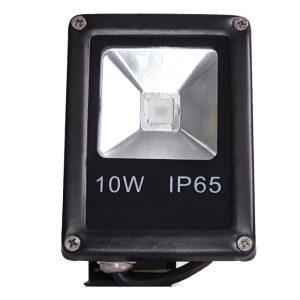Proyector LED Luz negra 10W