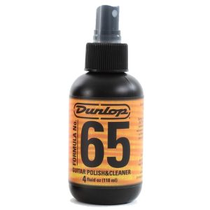 Dunlop 654 Formula 65 Polish