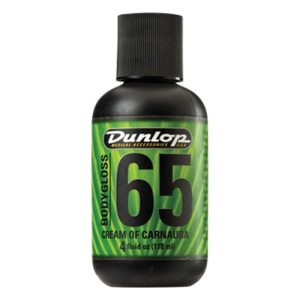 Dunlop 6574 Cera Carnauba